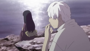Mushishi - Screenshot #1