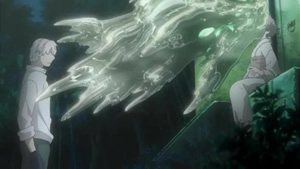 Mushishi - Screenshot #5