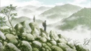 Mushishi Zoku Shô - Screenshot #1