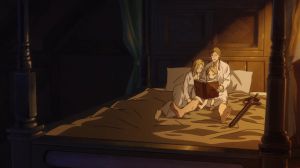 Mushoku Tensei - Jobless Reincarnation (TV 1) - Screenshot #3
