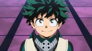 My Hero Academia (TV) - Screenshot #6