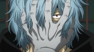 My Hero Academia (TV) - Screenshot #3