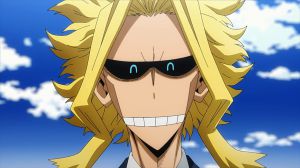 My Hero Academia (TV) - Screenshot #5