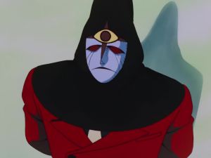 Nadia et le Secret de l'Eau Bleue - Screenshot #4