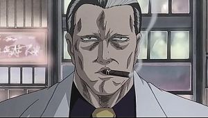 Naikaku Kenryoku Hanzai Kyosei Torishimarikan Zaizen Jotaro - Screenshot #2