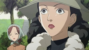 Nana - Screenshot #1