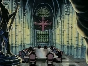 Nana Toshi Monogatari - Hokkyokukai Sensen  - Screenshot #3