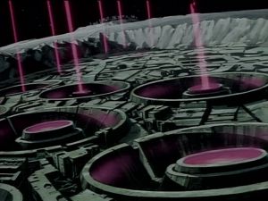 Nana Toshi Monogatari - Hokkyokukai Sensen  - Screenshot #1