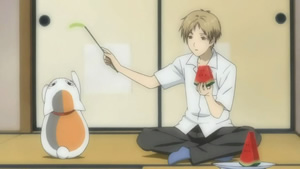 Natsume Yûjin-Chô - Screenshot #5
