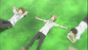 Natsume Yūjin-Chō San - Screenshot #1