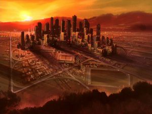 Neon Genesis Evangelion - Screenshot #3