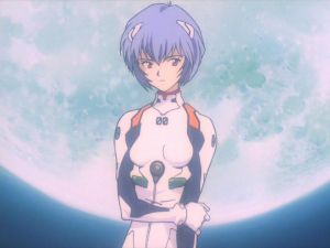 Neon Genesis Evangelion - Screenshot #5
