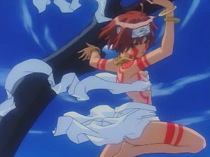 Neoranga - Screenshot #4