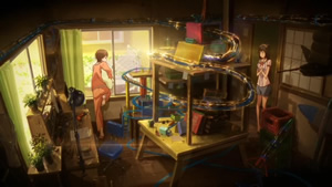 Nerawareta Gakuen - Screenshot #2