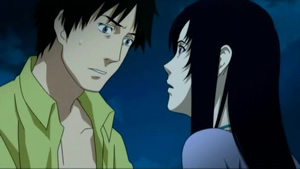 NHK ni Yôkoso! - Screenshot #2