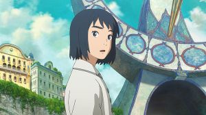 Ni no Kuni - Screenshot #2