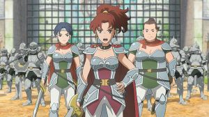 Ni no Kuni - Screenshot #3