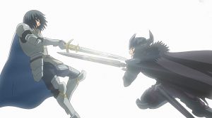 Ni no Kuni - Screenshot #1