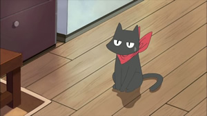 Nichijô - Screenshot #2