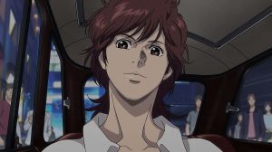 Nicky Larson : Shinjuku Private Eyes - Screenshot #1