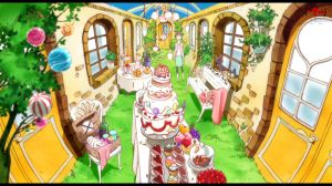 Nihon Animator Mihonichi - Screenshot #3