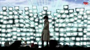 Nihon Animator Mihonichi - Screenshot #1