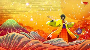 Nihon Animator Mihonichi - Screenshot #4