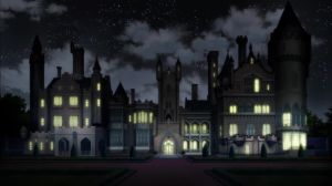 Nisekoi (TV 1) - Screenshot #2