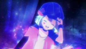 No Game No Life - Screenshot #3