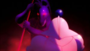 No Game No Life - Screenshot #1