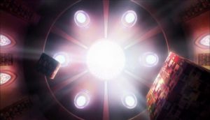 No Game No Life - Screenshot #1