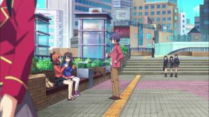 NouCome - Screenshot #2