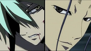 Le Seigneur des Yokaï (TV 2) - Screenshot #1