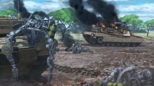 Obsolete - Screenshot #4