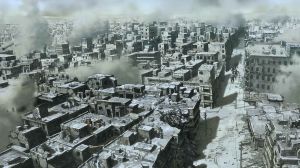 Obsolete - Screenshot #1