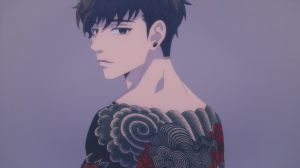 Ojô To Banken-kun - Screenshot #1