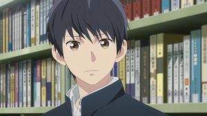 Omoi, Omoware, Furi, Furare - Screenshot #2