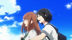 Omoi, Omoware, Furi, Furare - Screenshot #3