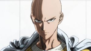 One Punch Man (TV 1) - Screenshot #3