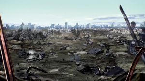 One Punch Man (TV 1) - Screenshot #5