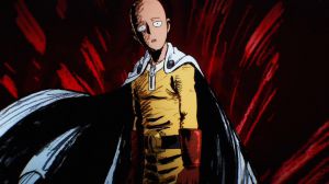 One Punch Man (TV 1) - Screenshot #1