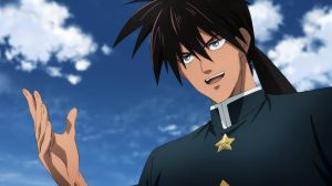 One Punch Man (TV 2) - Screenshot #1