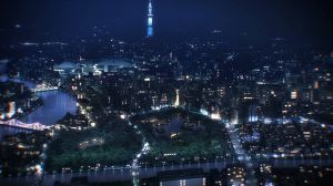 One Room (TV 1) - Screenshot #1