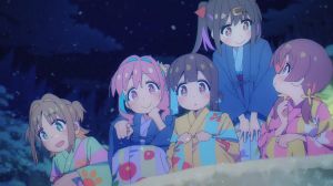 Onii-chan wa Oshimai! - Screenshot #3