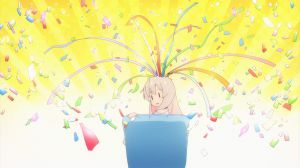 Onii-chan wa Oshimai! - Screenshot #1