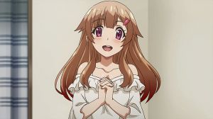 My Sister, My Writer - Screenshot #1