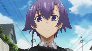 My Sister, My Writer - Screenshot #2