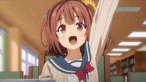 Ore Wo Suki Nano Wa Omae Dake Ka Yo - Screenshot #1