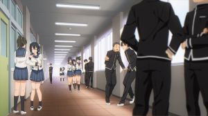 Ore Wo Suki Nano Wa Omae Dake Ka Yo - Screenshot #2