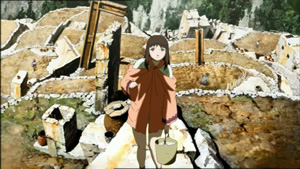 Origine - Screenshot #2